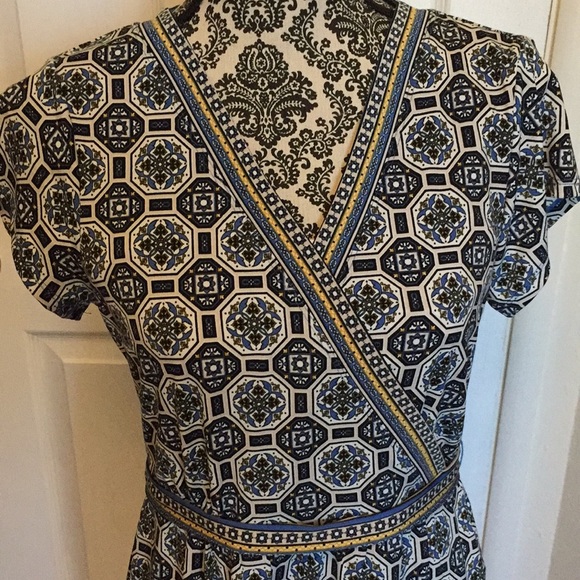 NWT Max Studio Dress - Picture 3 of 7